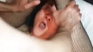 Steaming Japanese Trans Damsel Takes Xxl  Phat  Latino  Dinky