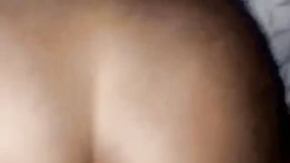 TRANSSEXUAL Khaii gets Pulverized by Dl Man!