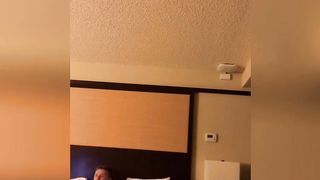 Super-Steamy Military Str8 Boy from SD very first Time with Ts/cd