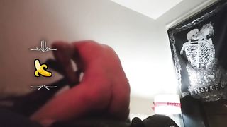 Hetero Stud from Club, Part two