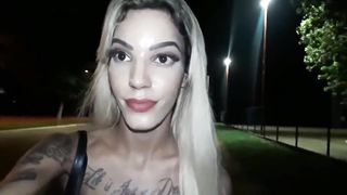 Working on the streets, effortless work?