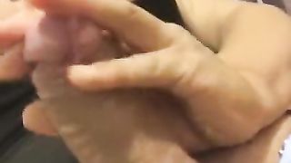 Sissy Busting THICK STREAM