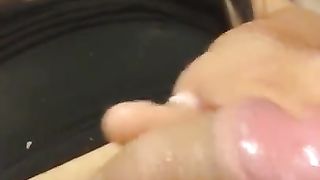 Sissy Busting THICK STREAM