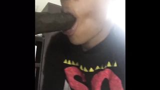 “i can Gulp ANY SIZE .. Contest Me!” - LibraLuve