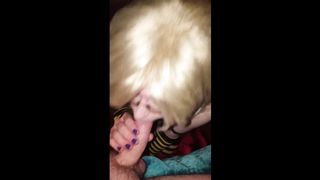 Sissy Trainer Guide to Full Whoredom