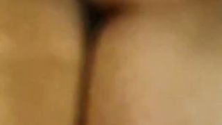 Hoe Tgirl Rachel Takes Monster BIG BLACK COCK and gets Facial Cumshot Preview