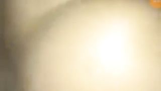 Tgirl Takes 11inch Beefstick