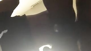 Xxl Spear Passable Tgirl gets Caught Providing her BEAU some Moist Raw