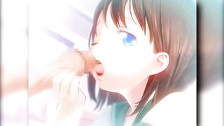 Rondo Couple: Fortissimo at Dawn PunyuPuri FF Compilation by Krystallize