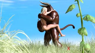 Trans Tastey Student Pulverized Rock-Hard by Minotaur Outdoor