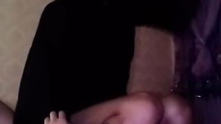 Elder Asian Mature Sheamle