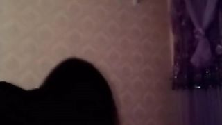 Elder Asian Mature Sheamle