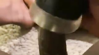 This Fleshlight Senses Bomb