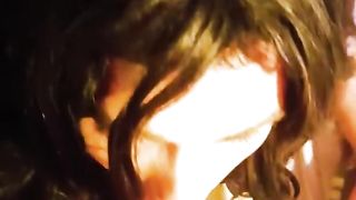 I Enjoy Deep-Throating Manstick :)