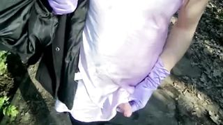 A Day in the Park - Sequence 11