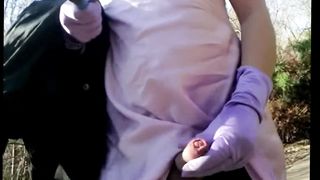 A Day in the Park - Sequence 11