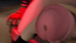 Conforming Whitemane - Taker POINT OF VIEW Warcraft