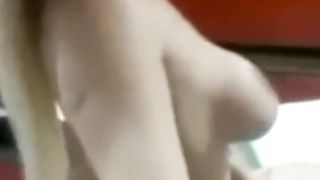 SHE-CREATURE COMPILATION VOL 20 INEXPERIENCED TOP BOY two #ILOVETGIRRLS3