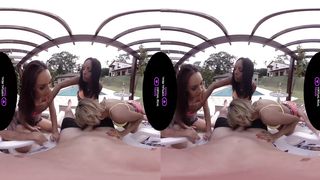 VirtualRealTrans.com - Spring Breakers