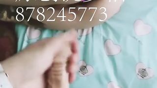 伪娘沈梦怡 VIP精品制作 女王调教 肛门 爆菊 丝袜