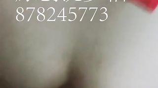 伪娘沈梦怡 VIP精品制作 女王调教 肛门 爆菊 丝袜