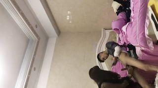 JAPANESE MATURE TRANSGENDER LIKES STRIKING ten