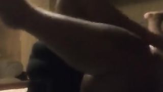 Part two he Hetero Bussing down Crawling in her Vulva no Grace