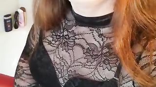 ultra-kinky crossdresser germany