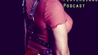 Podcast Ep10: Sissy Foolish Mega-Slut Confessions (audio)