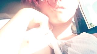 Podcast Ep10: Sissy Foolish Mega-Slut Confessions (audio)