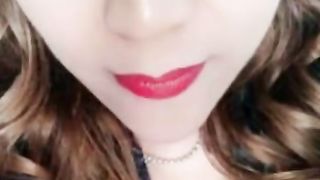 Asian Sissy She-Male Entices a Hetero Boy