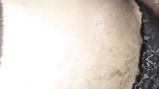 Transsexual she-creature premdogg