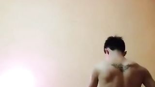 Heterosexual Man Screw Crossdresser 1