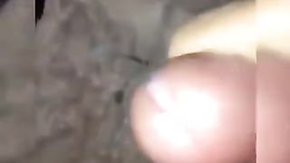 T-Model gets Nailed by Gay-For-Pay Milky Boy and Blows A Load