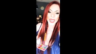 Traps Escorts compilation shooting the love jam and assfucking porked