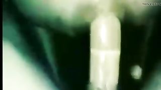 Rehana crossy indian Pooper killed by big black cock