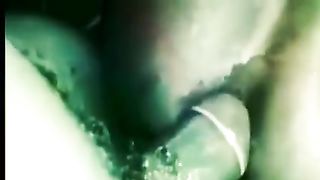 Rehana crossy indian Pooper killed by big black cock