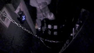 Sissy Knuckle Banged and Gave Fellate Job