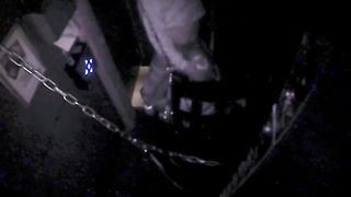 Sissy Knuckle Banged and Gave Fellate Job