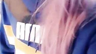 SissyTrapNina - I need YOU to make me rock-hard!