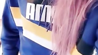 SissyTrapNina - I need YOU to make me rock-hard!