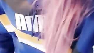 SissyTrapNina - I need YOU to make me rock-hard!