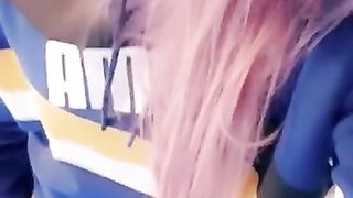 SissyTrapNina - I need YOU to make me rock-hard!