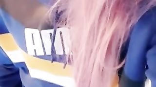 SissyTrapNina - I need YOU to make me rock-hard!