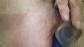 Double Penetration myself