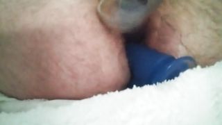 Double Penetration myself