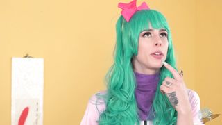 Behind the Vignettes of Dragon BoobZ