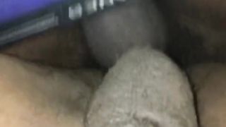 Ladyboy gets Ravaged in Boys Health Center Shower