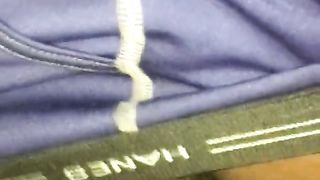 Ladyboy gets Ravaged in Boys Health Center Shower