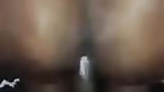 Dark-Hued getting pounded